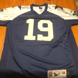 Miles Austin Dallas Cowboys Jersey size 48